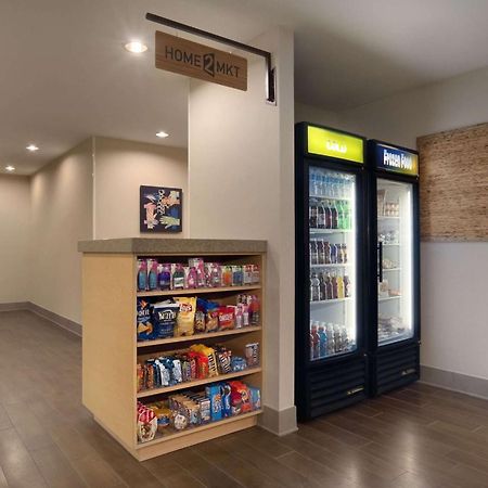 Home2 Suites By Hilton Biloxi/North/D'Iberville Екстериор снимка