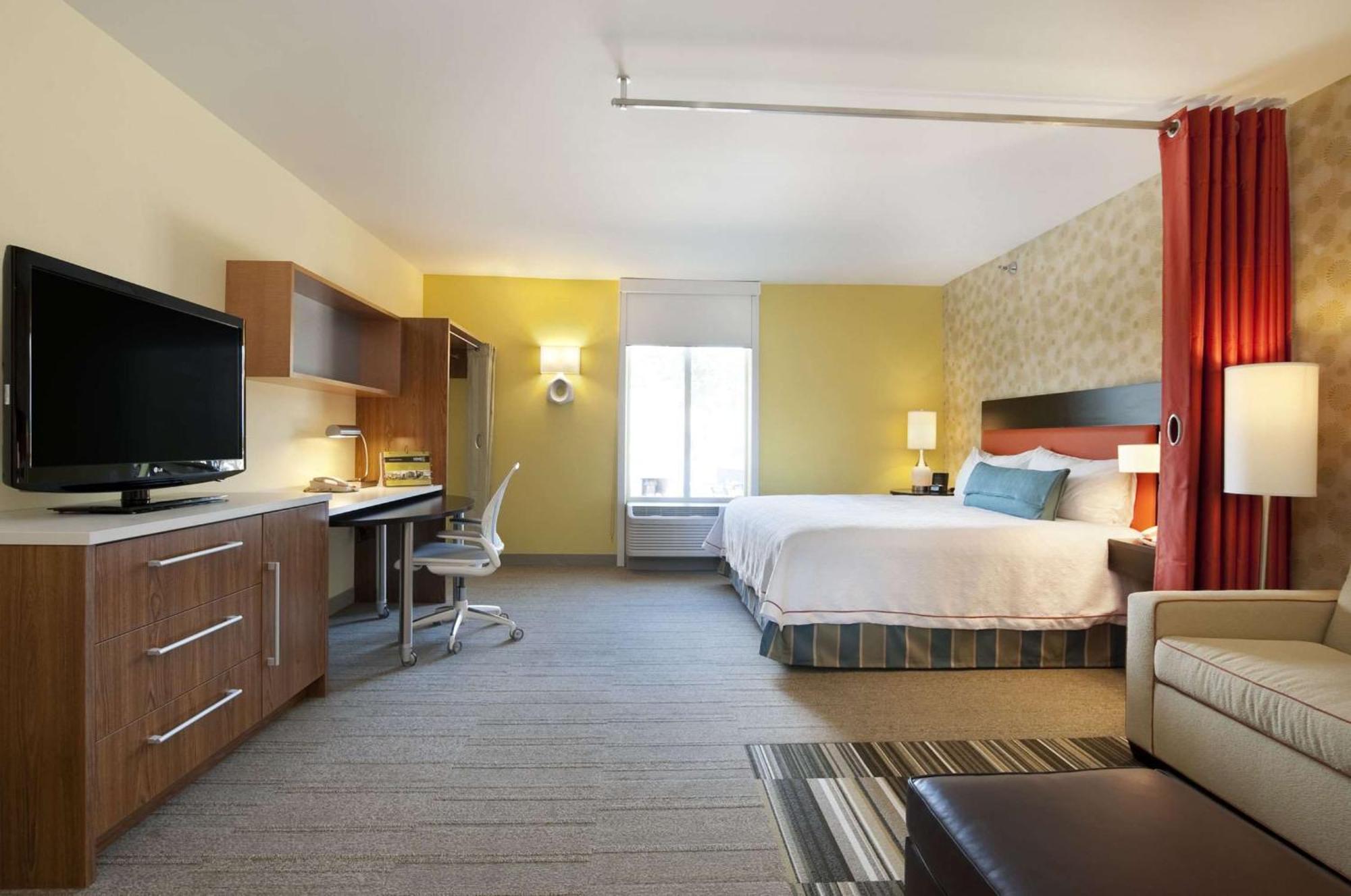 Home2 Suites By Hilton Biloxi/North/D'Iberville Екстериор снимка