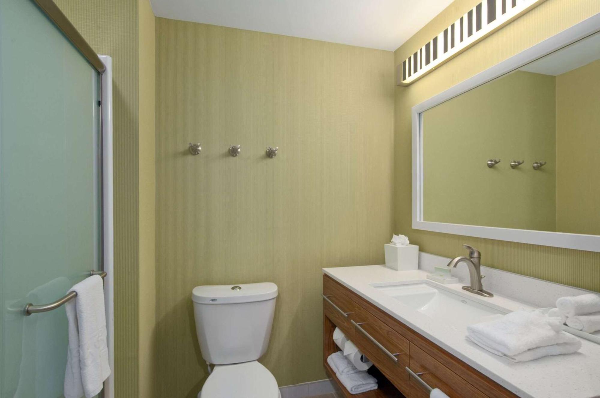 Home2 Suites By Hilton Biloxi/North/D'Iberville Екстериор снимка