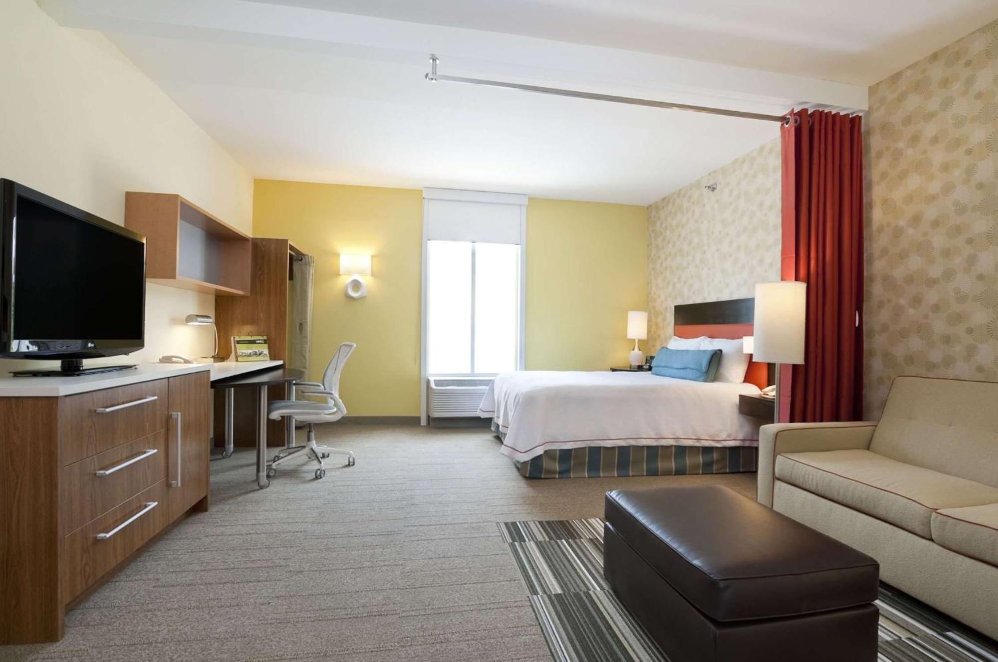 Home2 Suites By Hilton Biloxi/North/D'Iberville Екстериор снимка