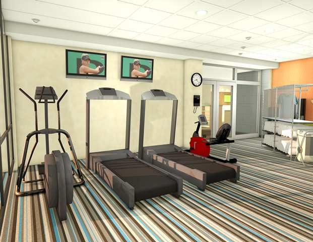 Home2 Suites By Hilton Biloxi/North/D'Iberville Екстериор снимка