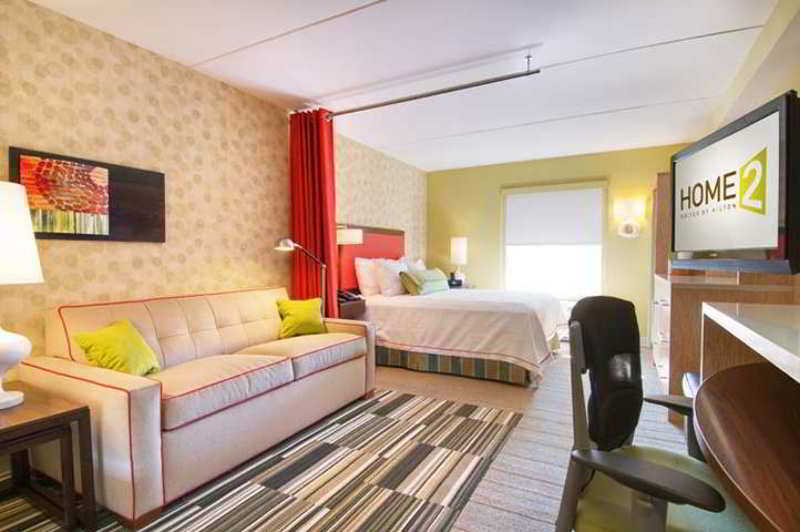 Home2 Suites By Hilton Biloxi/North/D'Iberville Стая снимка